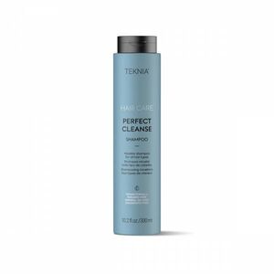 Teknia Perfect Cleanse tisztító sampon minden hajtípusra 300 ml kép