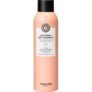 Soothing Dry szárazsampon minden hajtípusra 250 ml kép
