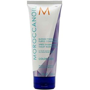 Color Care Blonde Perfecting Purple Conditioner 200 ml kép