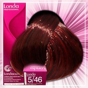 Londacolor 5/46 60 ml kép