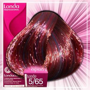 Londacolor 5/65 60 ml kép