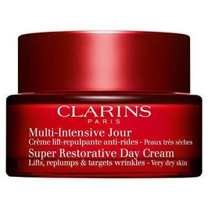 Super Restorative nappali krém száraz és nagyon száraz bőrre 50 ml kép
