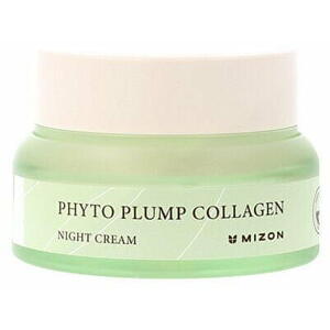 Phyto Plump Collagen Night Cream 50 ml kép