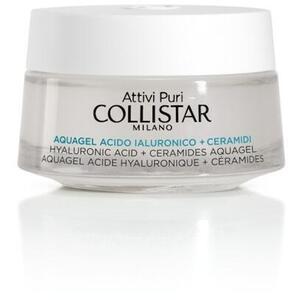 Pure Actives Hialuron + Ceramid hidrtáló arckrém 50 ml kép