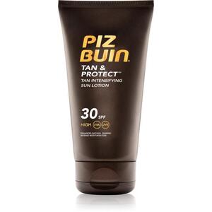 Tan & Protect Tan Intesifying Sun Lotion SPF 30 150 ml kép