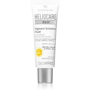 360º Pigment Solution SPF 50+ 50 ml kép