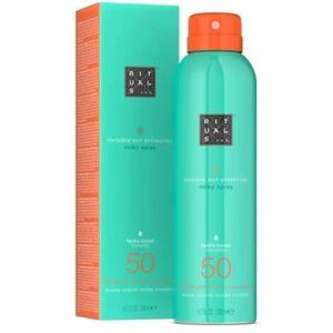 The Ritual of Karma Sun Protection Milky Spray SPF 50 200 ml kép