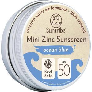 Mini Zinc SPF 50 Ocean Blue 15 g kép