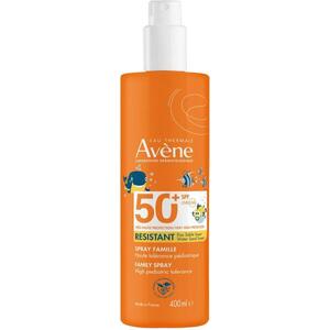 Sun Resistant Family Spray SPF 50+ 400 ml kép