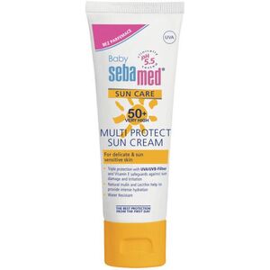 Baby Multi Protect SPF 50 75 ml kép