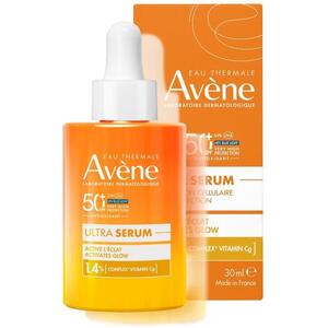 Ultra Serum SPF 50+ 30 ml kép