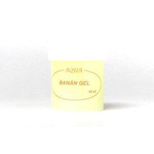 Banán gél 90 ml kép