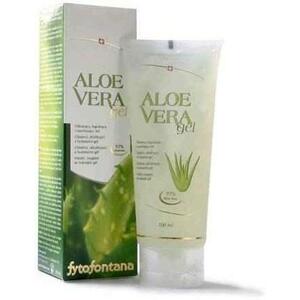 Aloe Vera gél 100 ml kép