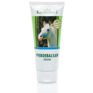 Frissítő lóbalzsam tubusos 100 ml kép