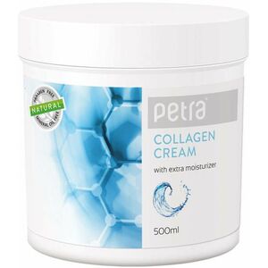 Natural kollagénes krém 300 ml kép