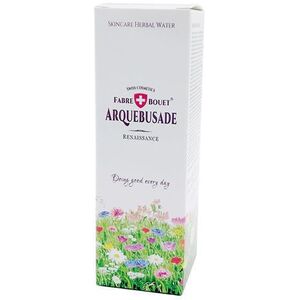 Arquebusade svájci gyógynövényes elixír 100 ml kép