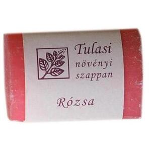 Rózsa szappan 100 g kép