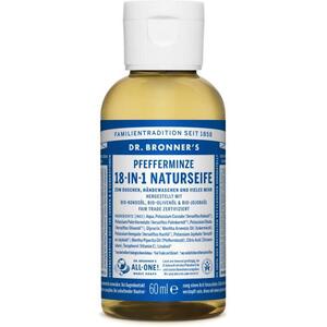 18in1 Borsmenta natúrszappan 60 ml kép