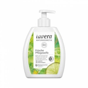 Friss ápoló szappan 250 ml kép
