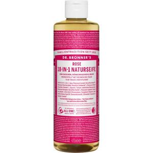 18in1 Rózsa natúrszappan 475 ml kép