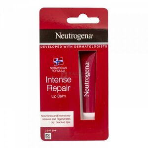 Intense Repair ajakbalzsam 15ml kép