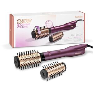 Big Hair Dual AS950E kép