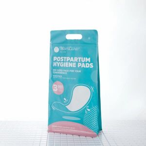 Postpartum Hygiene Pads 18 db kép