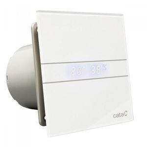 Cata Szellőztető ventilátor E-150GTH kép