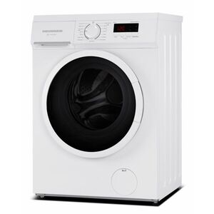Heinner hwm-m9014sma+++ keskeny mosógép, 9kg, 1400ford./perc, inv... kép