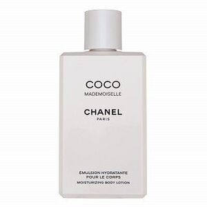 Chanel Coco Mademoiselle testápoló tej nőknek 200 ml kép