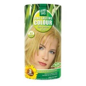 Long Lasting Colour 8.3 Aranyszőke kép