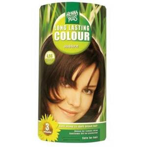 Long Lasting Colour 4.56 Gesztenyebarna hajfesték kép