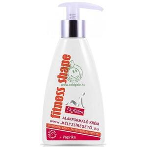 Fitness Shape 2in1 alakformáló krém 150 ml kép