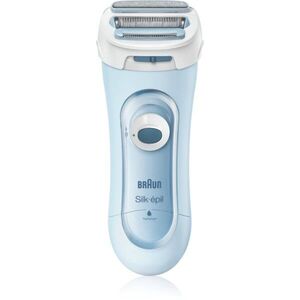 Braun Lady Shaver LS5160WD női borotva (5327) 1 db kép