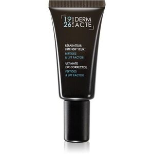 Académie Scientifique de Beauté Derm Acte liftinges krém szemkörnyékre és szempillákra 15 ml kép