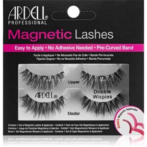 Ardell Magnetic Lashes mágneses műszempilla Double Wispies 4 db kép