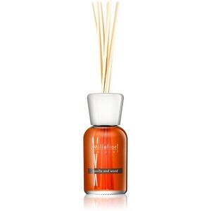 Millefiori Milano Vanilla & Wood aroma diffúzor 500 ml kép