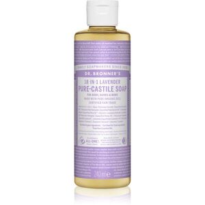 Dr. Bronner’s Lavender folyékony univerzális szappan 240 ml kép