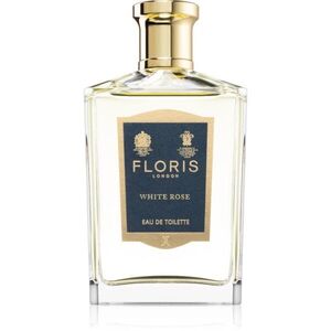Floris White Rose Eau de Toilette hölgyeknek 100 ml kép