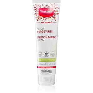 Mustela Maternité testkrém a striákra 150 ml kép