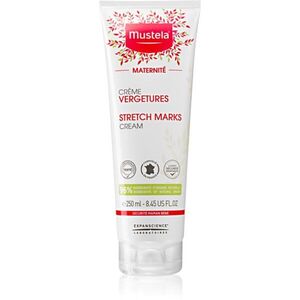 Mustela Maternité testkrém a striákra 250 ml kép