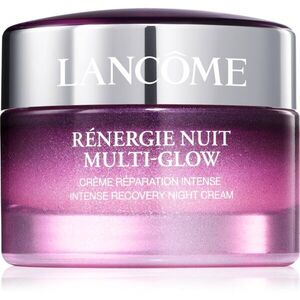 Lancôme Rénergie Nuit Multi-Glow Night Éjszakai fiatalító és ránctalanító krém hölgyeknek 50 ml kép