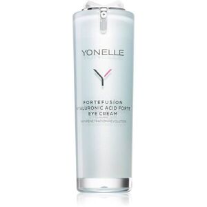 Yonelle Fortefusíon szemkrém hialuronsavval 15 ml kép