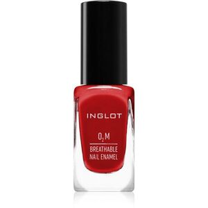 Inglot O₂M körömlakk árnyalat 653 11 ml kép