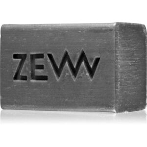Zew For Men Face and Body Soap természetes puha szappan arcra, testre és hajra 85 ml kép