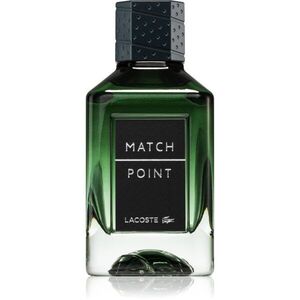 Lacoste Match Point Eau de Parfum uraknak 100 ml kép