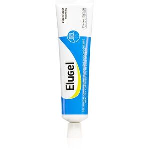 Elgydium Elugel fogzselédentální gel 40 ml kép