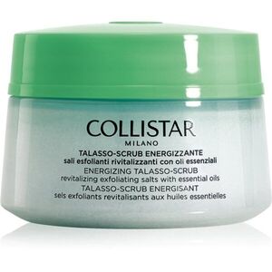 Collistar Special Perfect Body Talasso-Scrub revitalizáló peeling testre 300 g kép