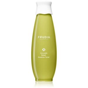 Frudia Avocado nyugtató tonik az érzékeny arcbőrre 195 ml kép