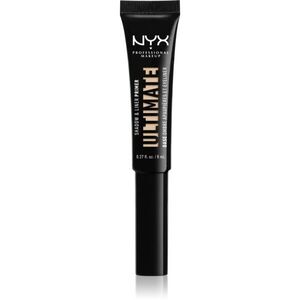 NYX Professional Makeup Ultimate Shadow and Liner Primer sminkalap a szemhéjfesték alá árnyalat 02 Medium 8 ml kép